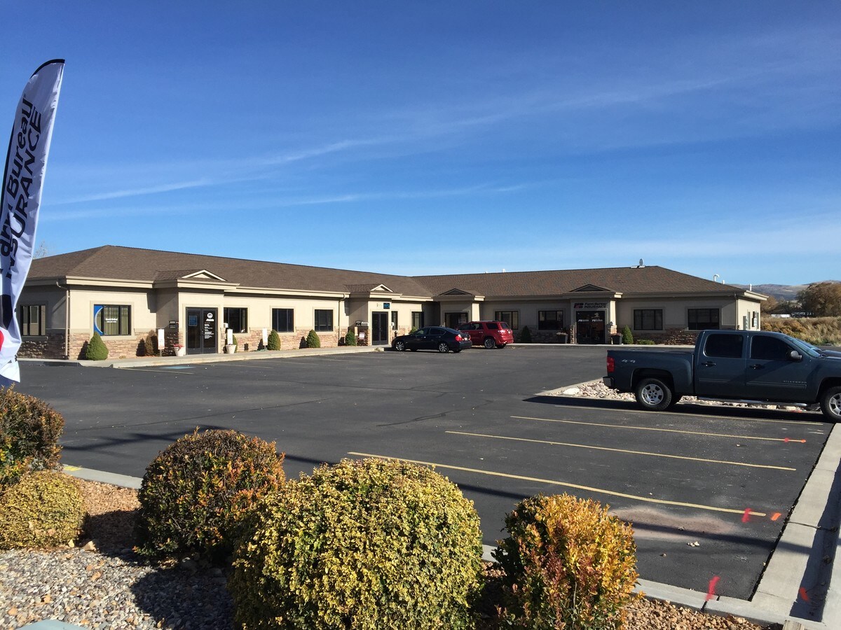 4650 Hawthorne Rd, Chubbuck, ID 83202