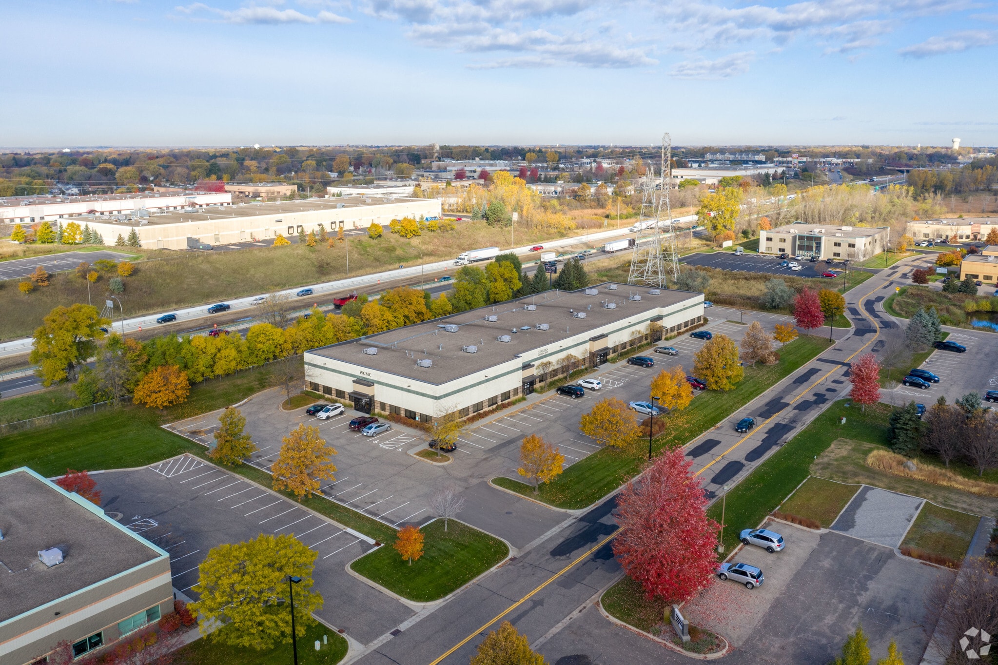 410-424 N Hayward Ave, Oakdale, MN for sale Building Photo- Image 1 of 1