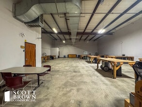 1512 I-35 W, Denton, TX for lease Interior Photo- Image 1 of 8