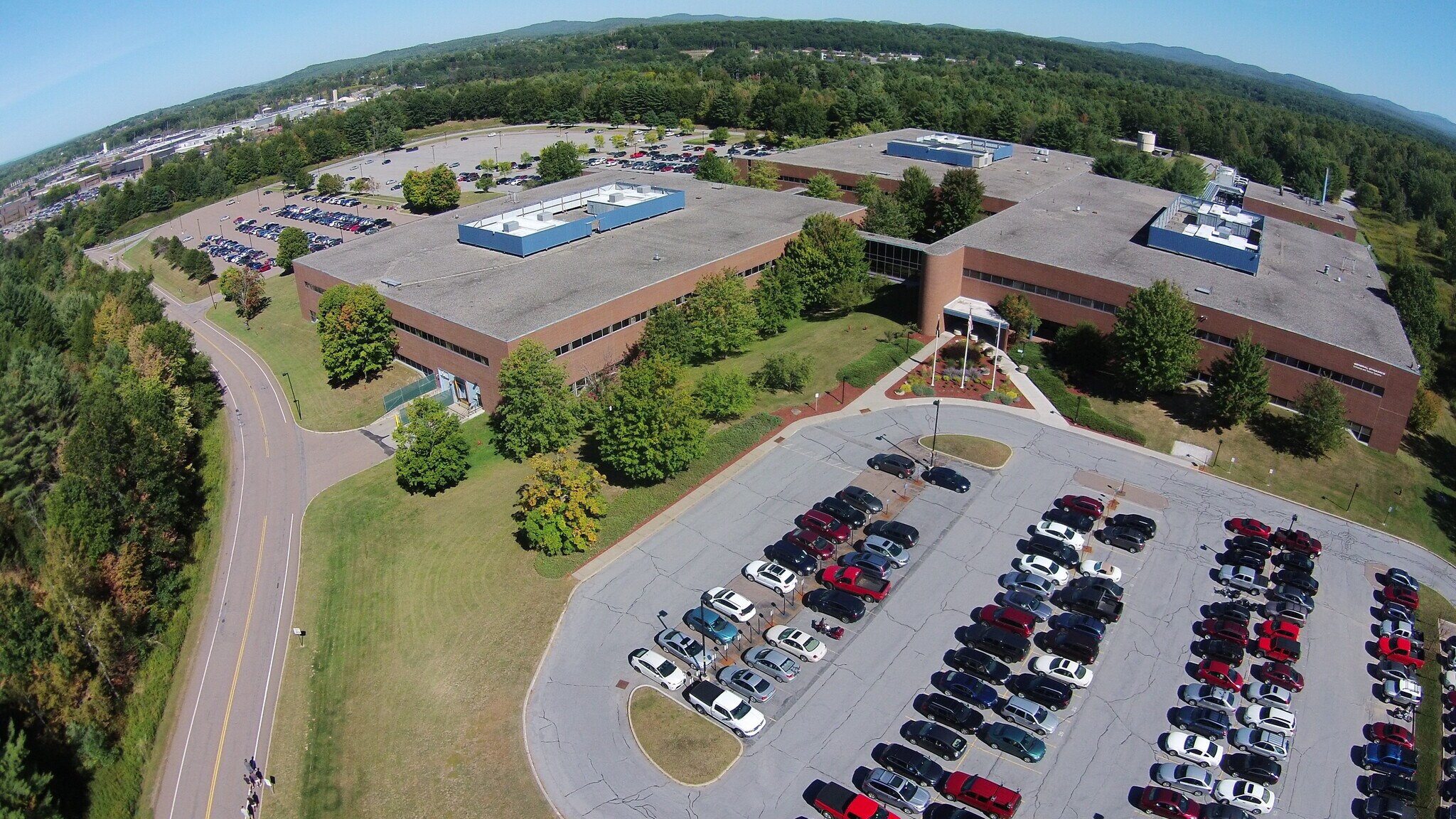861 IBM Rd, Williston, VT for sale Building Photo- Image 1 of 1
