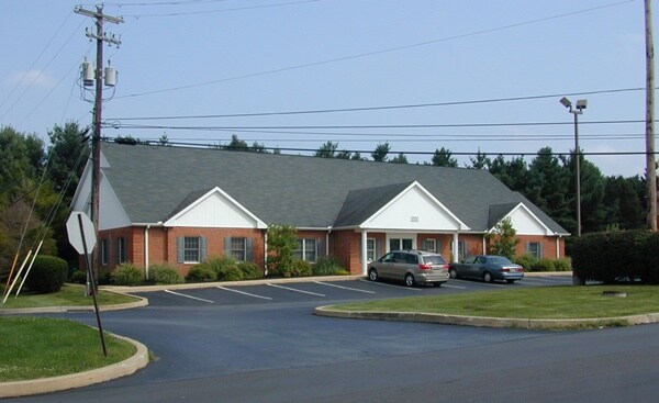 151 Good Dr, Lancaster, PA for sale - Building Photo - Image 1 of 11