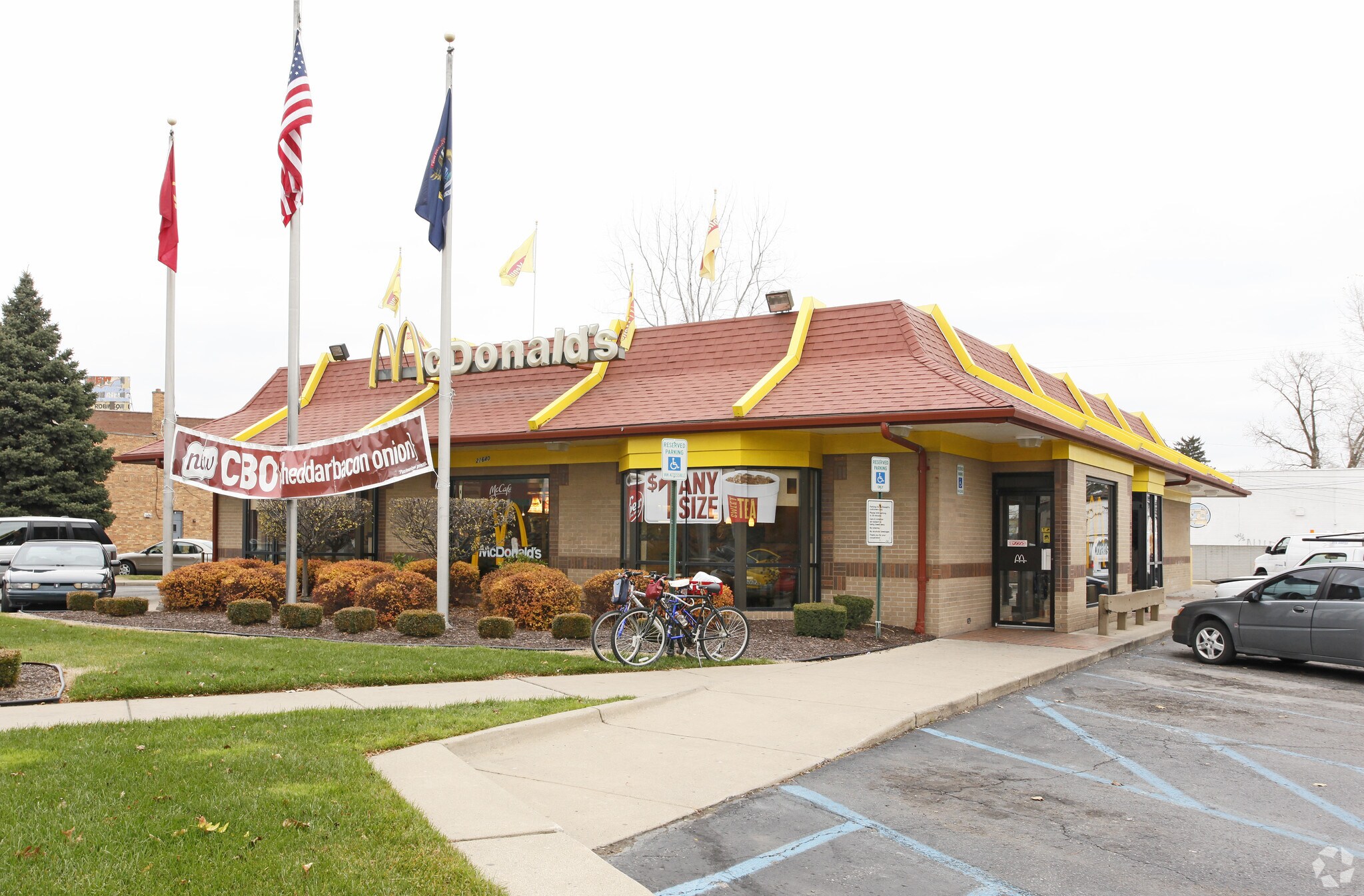 21640 Grand River Ave, Detroit, MI for sale Primary Photo- Image 1 of 3