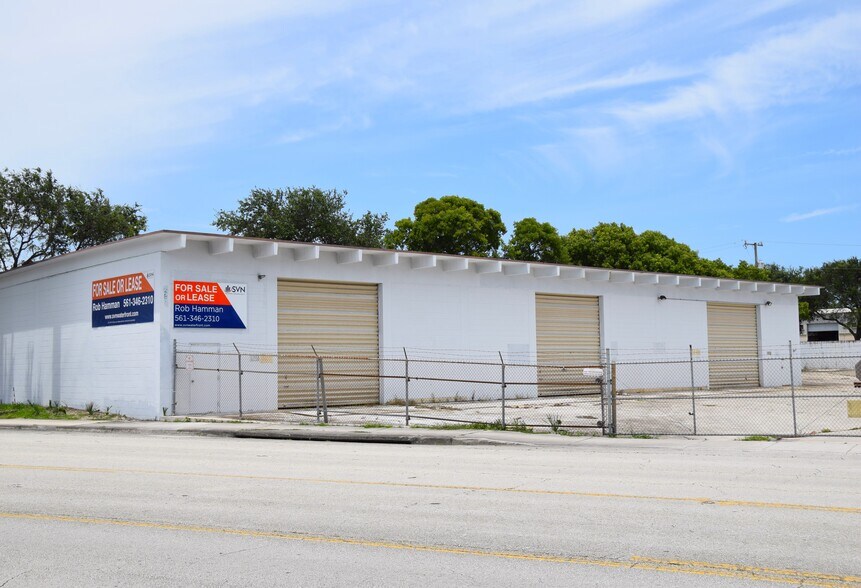281 Old Dixie Hwy, Jupiter, FL for sale - Building Photo - Image 2 of 12