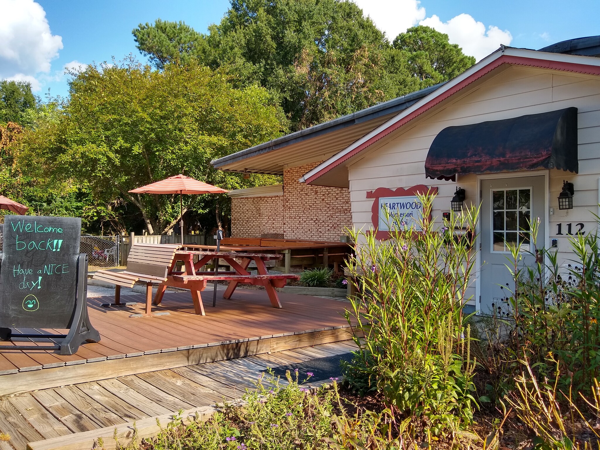 108-114 Byrum St, Cary, NC for sale Building Photo- Image 1 of 1