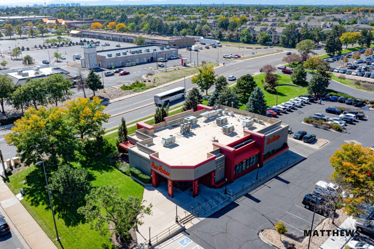 1491 S Havana St, Aurora, CO for sale Building Photo- Image 1 of 4