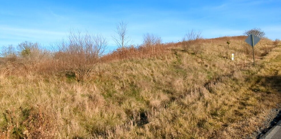 Lot 10 Dorsett Hts, Mansfield, PA for sale - Site Plan - Image 2 of 6