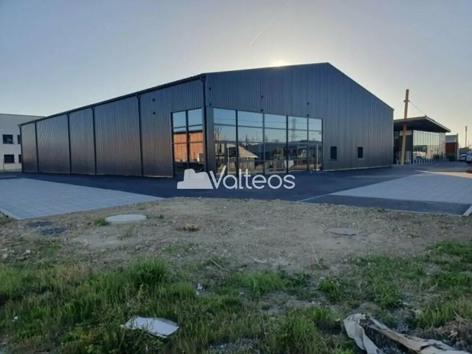 21 Rue Voltaire, Montauban for sale Building Photo- Image 1 of 1