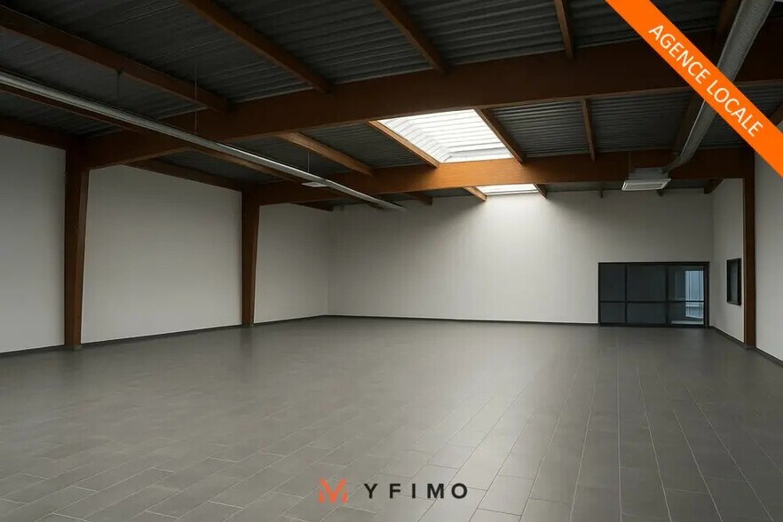 Flex in Buchelay for sale - Interior Photo - Image 1 of 4