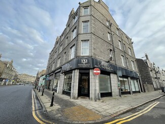 More details for 129-131 Holburn St, Aberdeen - Retail for Lease