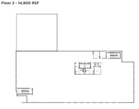 25420 Hancock Ave, Murrieta, CA for lease Floor Plan- Image 1 of 1