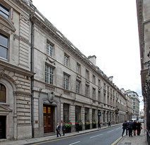 34 Threadneedle St, London LND - Commercial Real Estate