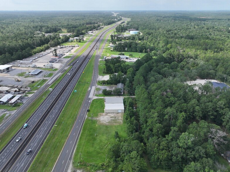 2636 Highway 69, Lumberton, TX for sale - Building Photo - Image 3 of 15