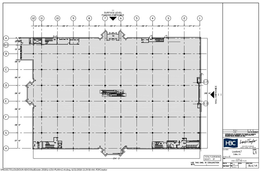 Dulles Town Center ::: Store Directory