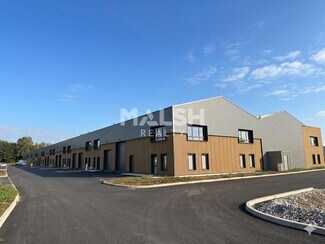 More details for Flex for Lease