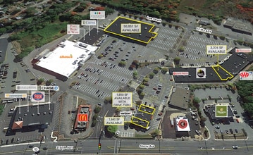 45 Storey Ave, Newburyport, MA for lease Aerial- Image 2 of 7