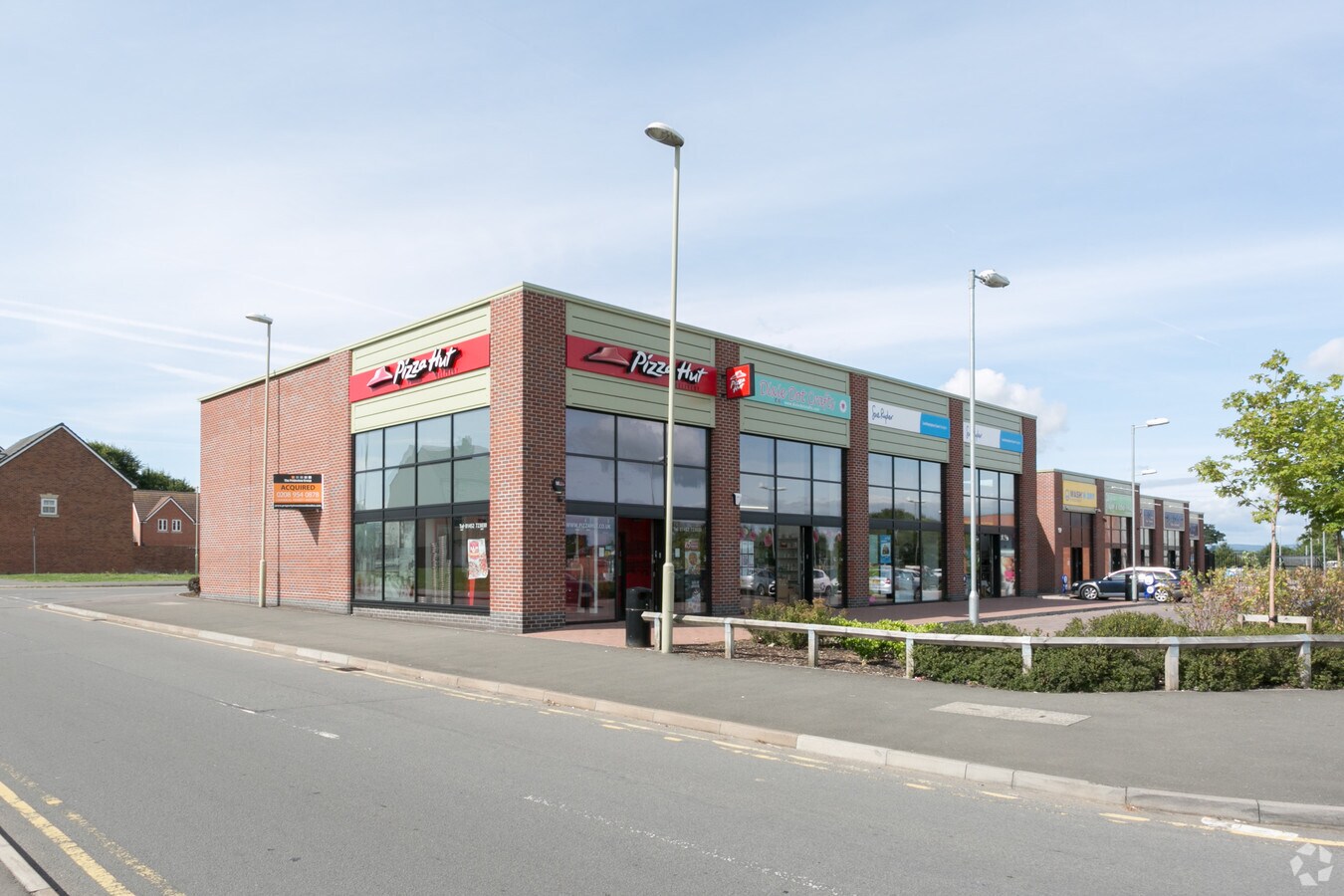 19 Thatcham Avenue Kingsway, Gloucester, GL2 2GT