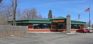 More details for 1630 Eggert Rd, Buffalo, NY - Retail for Lease