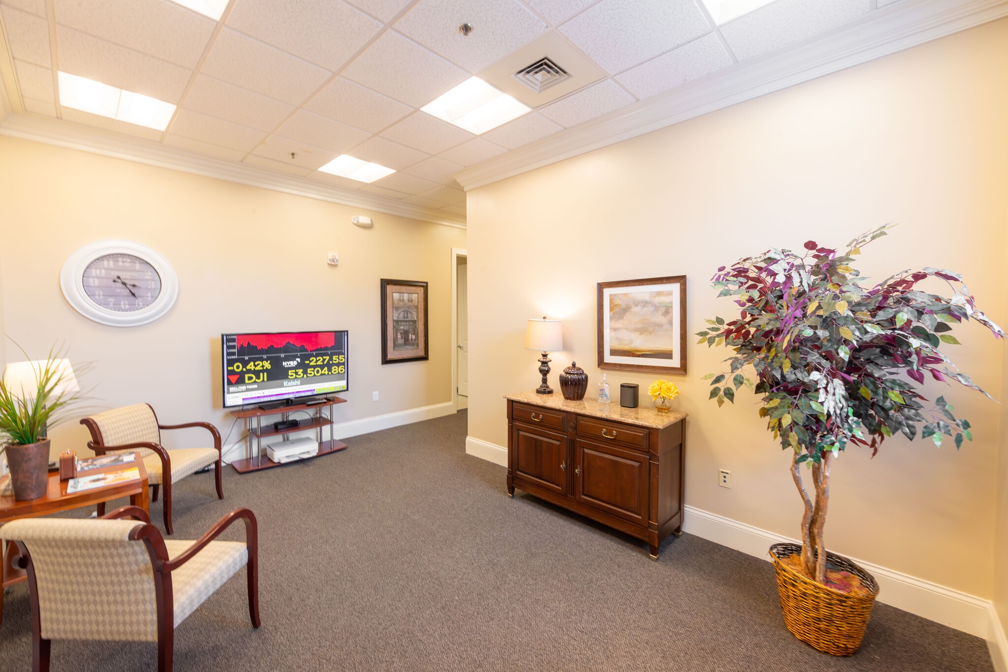 8430 Rea Rd, Charlotte, NC for lease Interior Photo- Image 1 of 9