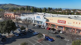 More details for 101-125 Bernal Rd, San Jose, CA - Retail for Lease