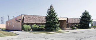 More details for 139-141 Crossen Ave, Elk Grove Village, IL - Industrial for Lease