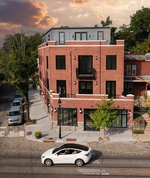 8100 Germantown Ave, Philadelphia, PA for sale - Building Photo - Image 3 of 11