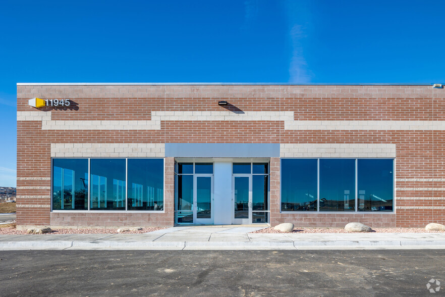 W 112th And Simms, Broomfield, CO for lease - Building Photo - Image 3 of 18