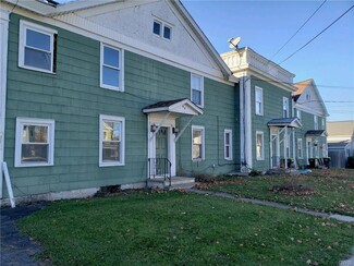 More details for 21-33 N 4th Ave, Ilion, NY - Multifamily for Sale