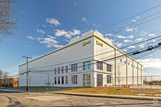 More details for 245 Paterson Plank Rd, Carlstadt, NJ - Industrial for Lease