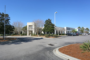 200 N Richard Jackson Blvd, Panama City Beach FL - Call Center