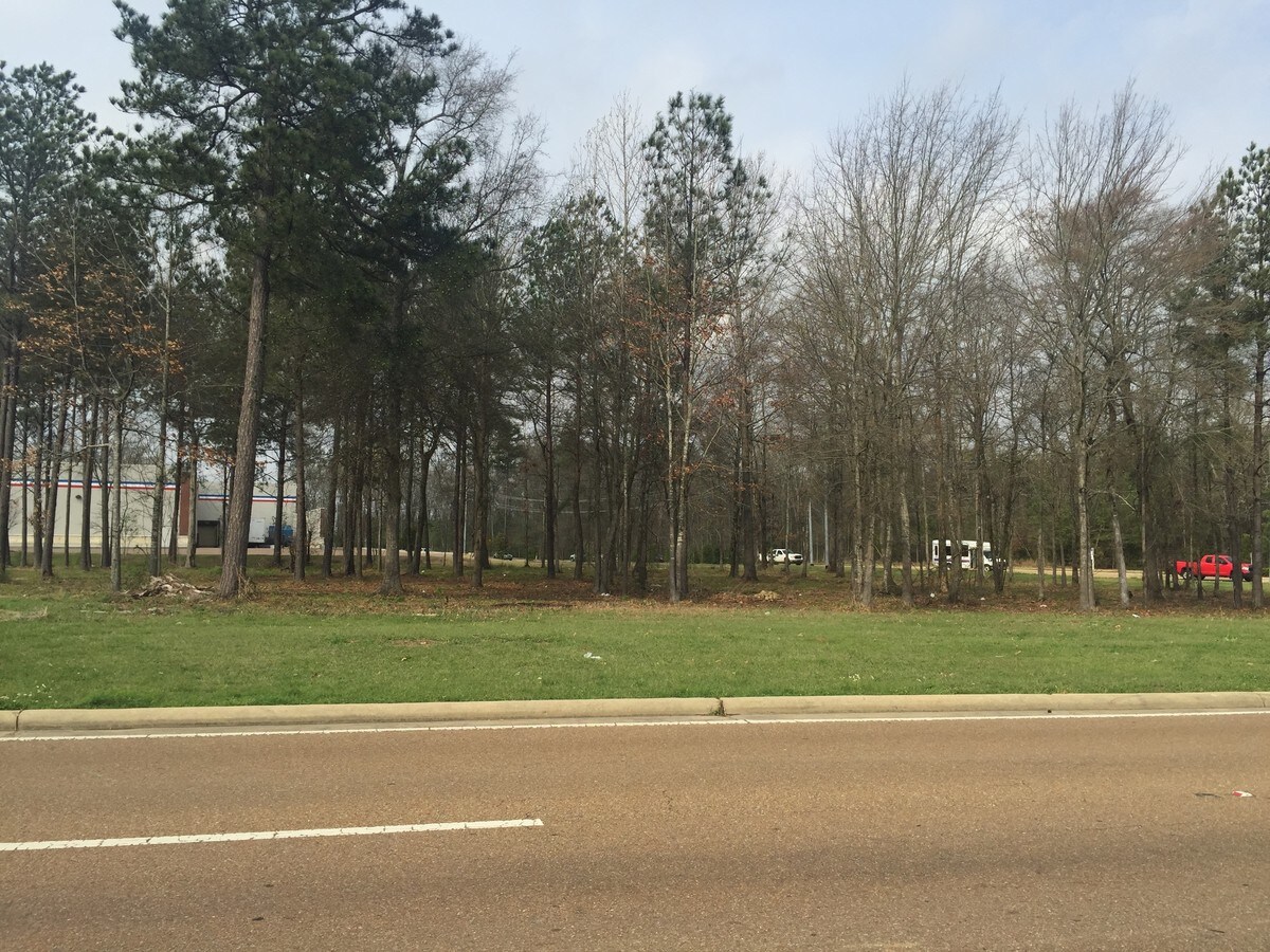 1702 Old Fannin Rd, Flowood, MS 39232