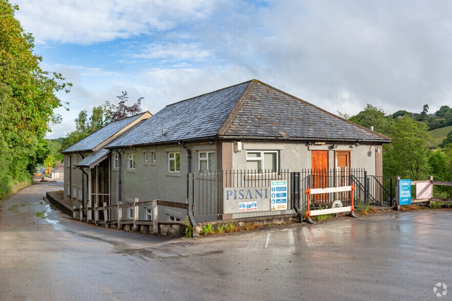 Derby Rd, Matlock for sale - Primary Photo - Image 1 of 1