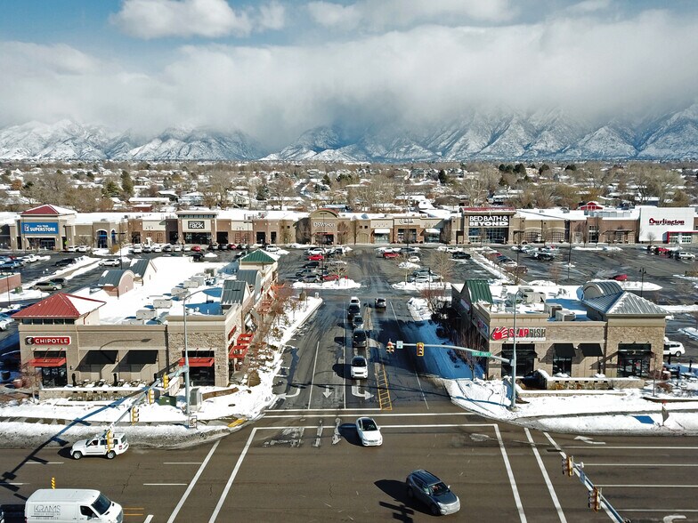 1032910497 S State St, Sandy, UT 84070 Retail Space for Lease