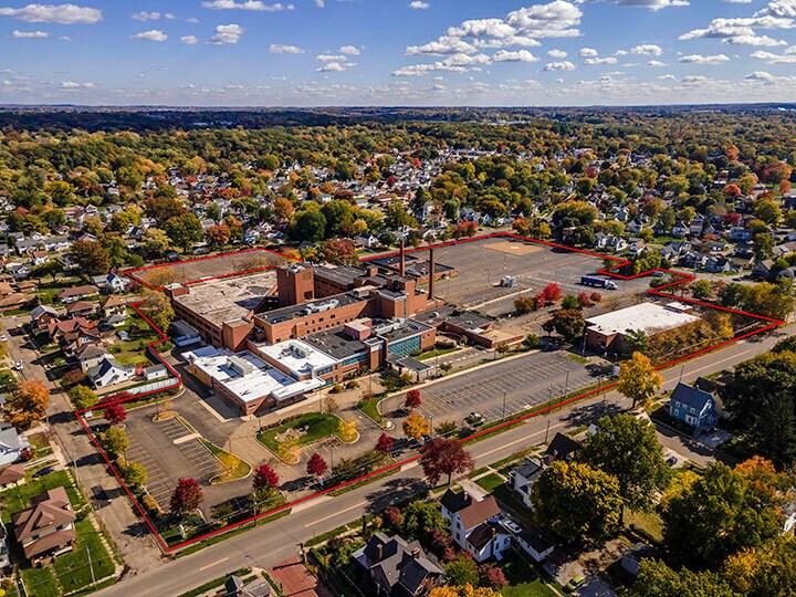 massillon ohio