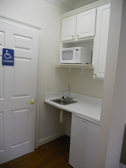 1301 Shiloh Rd, Kennesaw, GA for lease - Building Photo - Image 3 of 18