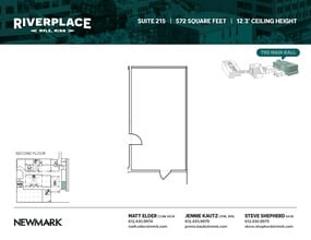 15 Main St SE, Minneapolis, MN for lease Interior Photo- Image 1 of 1