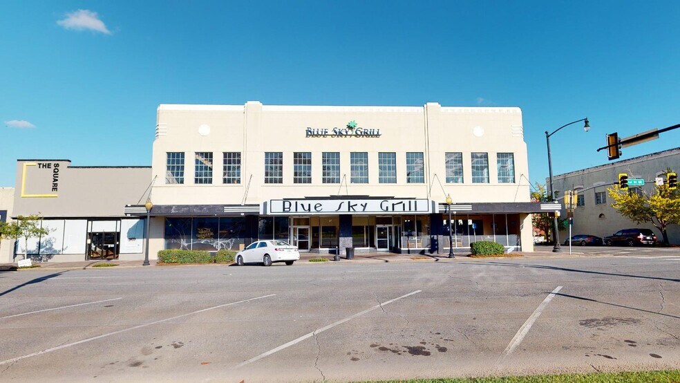 27 1st St, Moultrie, GA for sale - Building Photo - Image 1 of 1