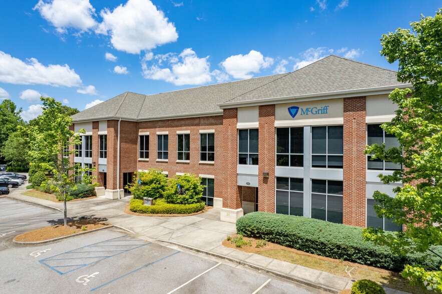 1150 Julian Dr, Watkinsville, GA for lease - Primary Photo - Image 1 of 13