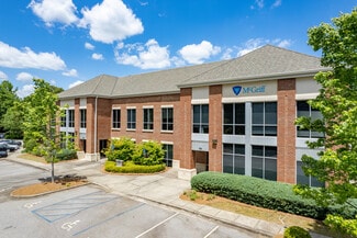 More details for 1150 Julian Dr, Watkinsville, GA - Office for Lease