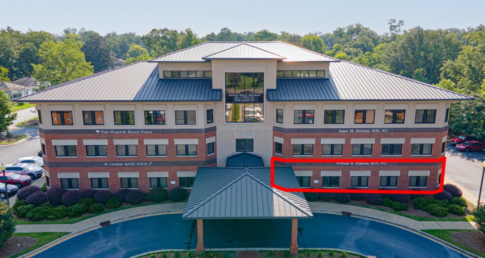 1538 13th Ave, Columbus, GA for sale - Building Photo - Image 1 of 1