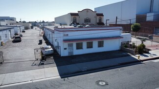 More details for 2128 Merced Ave, South El Monte, CA - Industrial for Lease