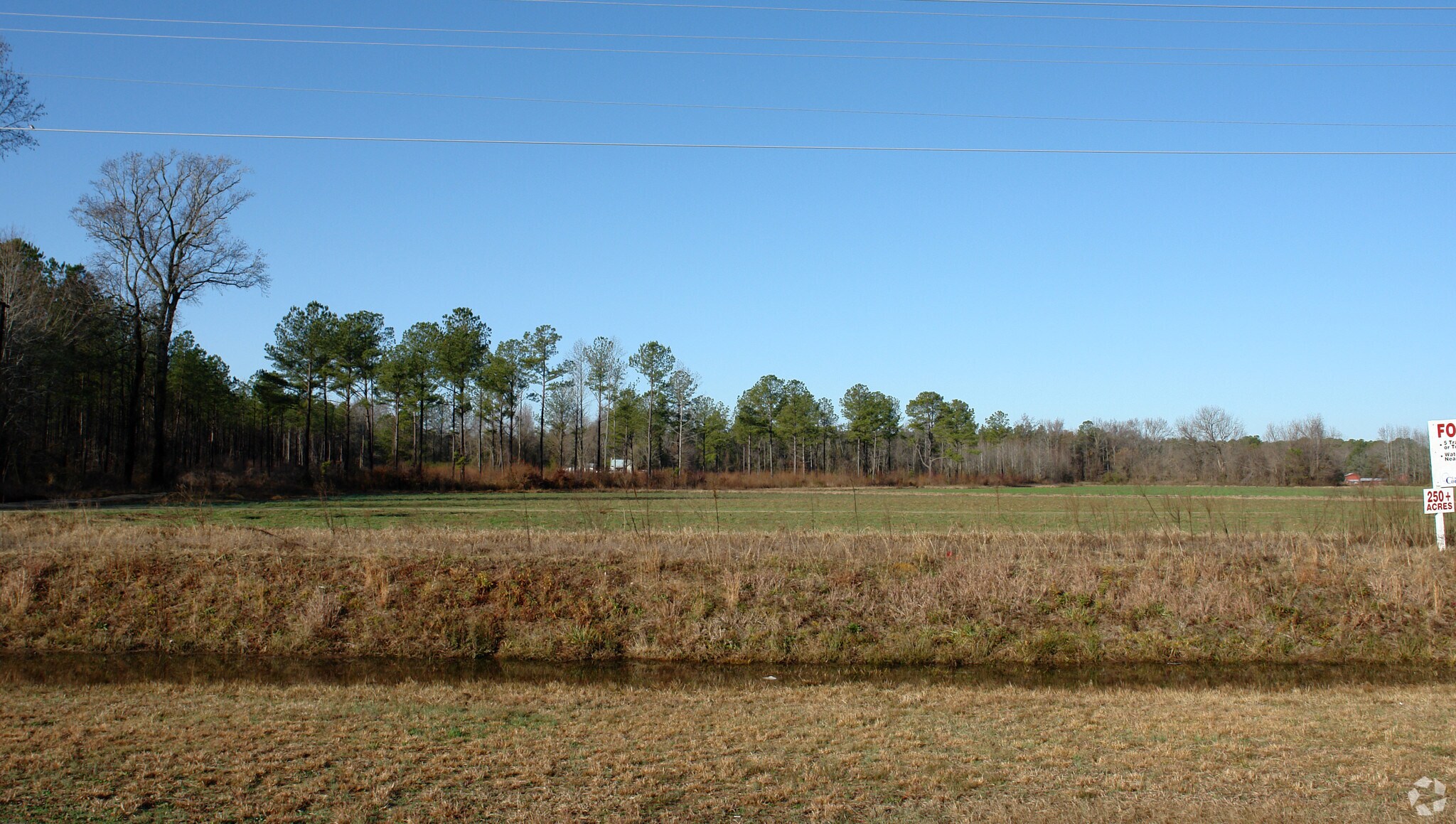 2808 S Wesleyan Blvd, Rocky Mount, NC for sale Primary Photo- Image 1 of 1