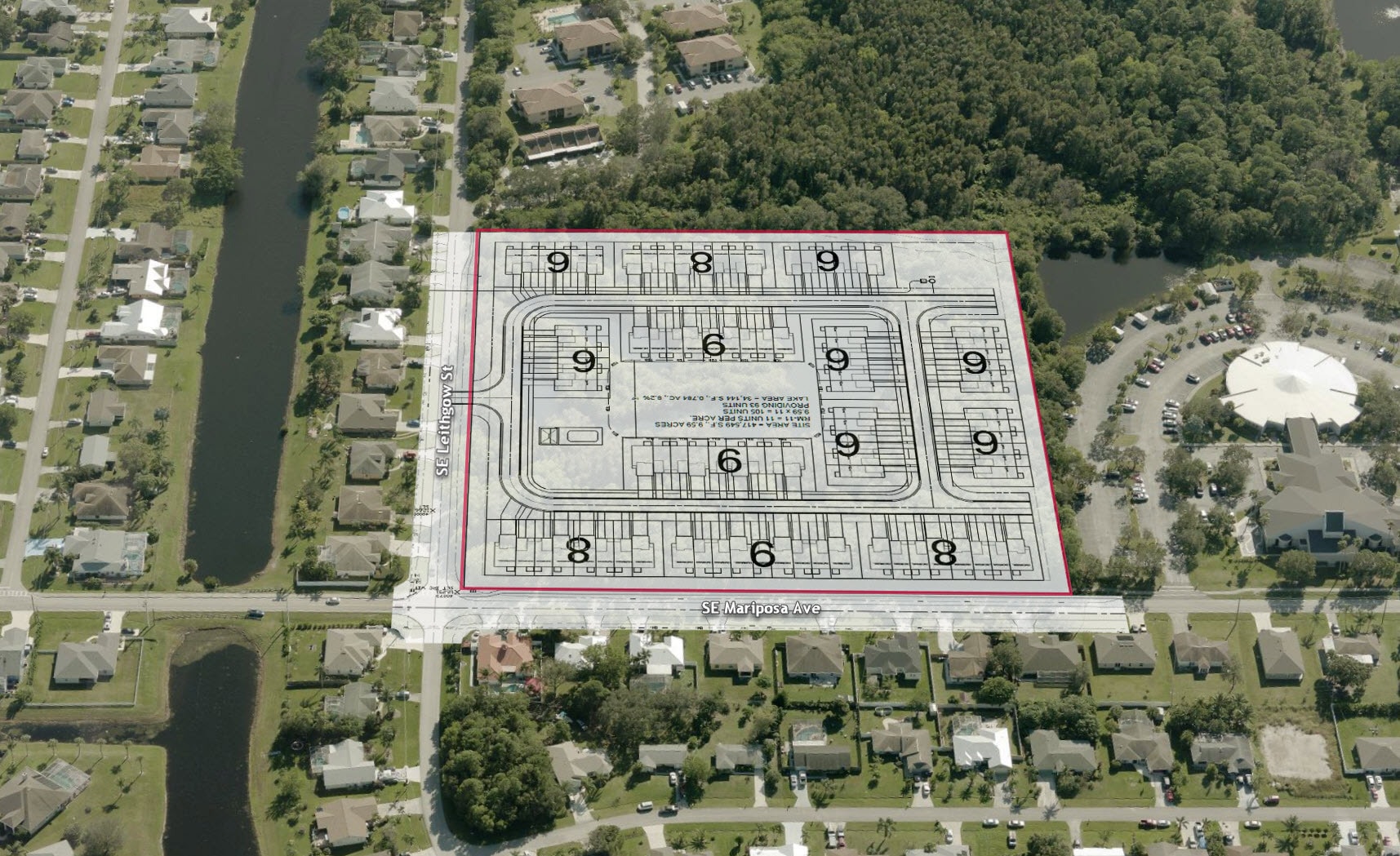 2400 SE Leithgow St, Port Saint Lucie, FL for sale Building Photo- Image 1 of 15