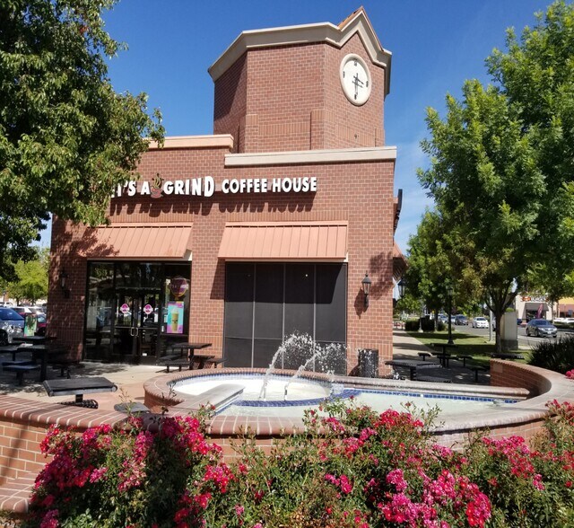 9435 Elk Grove Blvd, Elk Grove, CA for sale - Building Photo - Image 1 of 1