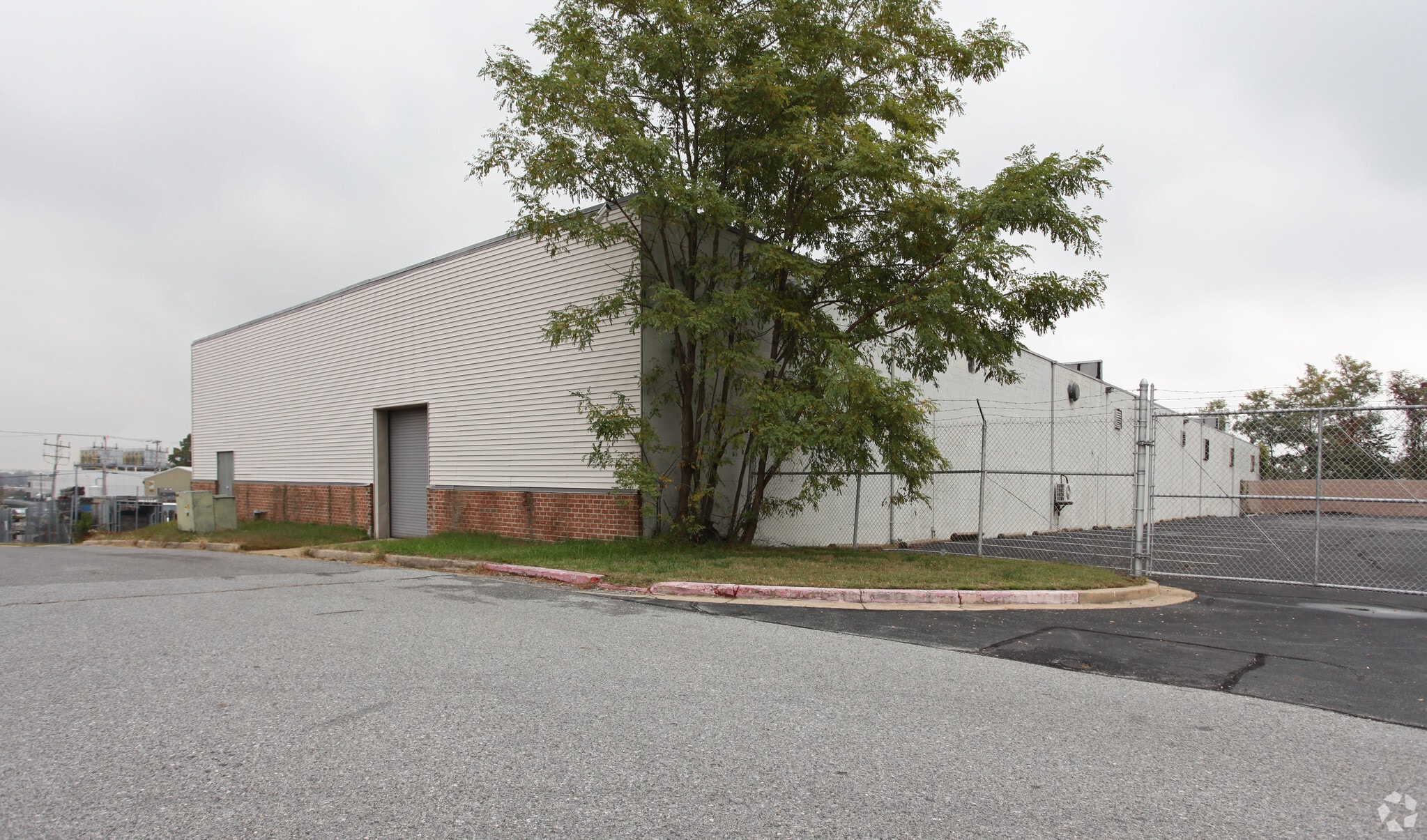 9157 Whiskey Bottom Rd, Laurel, MD for sale Building Photo- Image 1 of 1