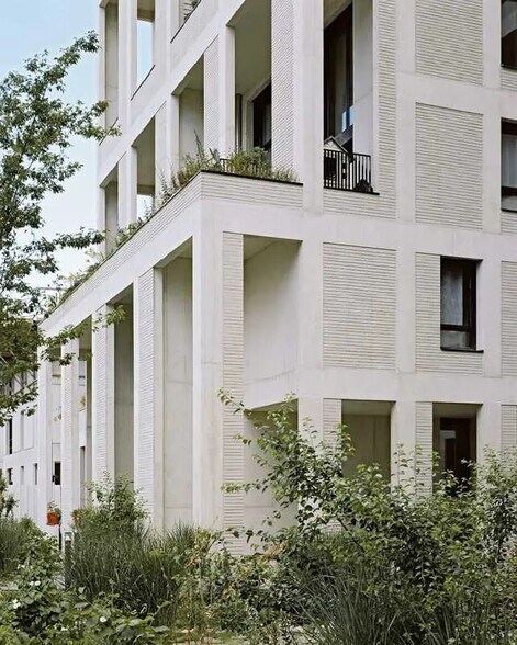 Office in Rouen for sale - Building Photo - Image 3 of 11