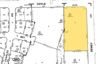 More details for 6660 Coyle Ave, Carmichael, CA - Office for Sale