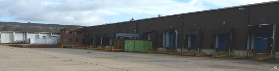 101 High St, Earith for lease - Building Photo - Image 2 of 2