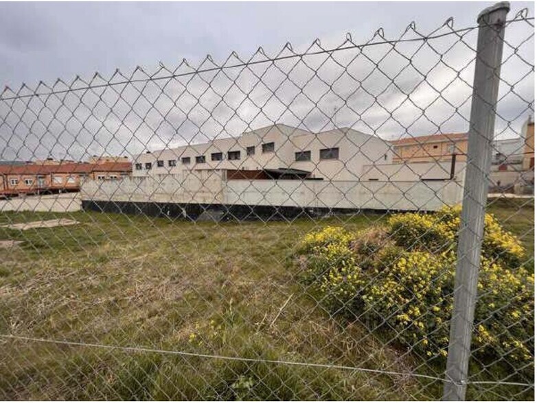 Land in Fitero for sale - Building Photo - Image 2 of 12