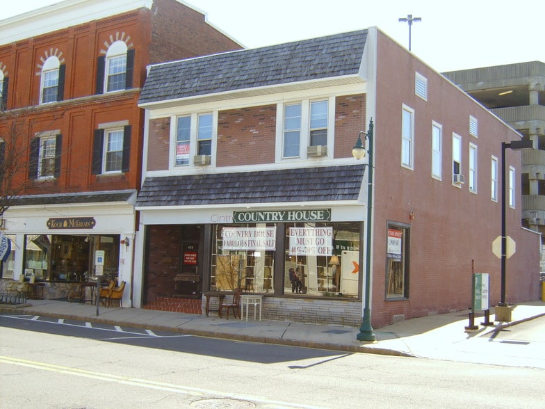 458 Springfield Ave, Summit, NJ 07901