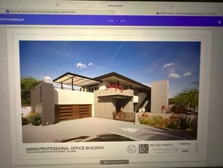 More details for 74330 Alessandro Dr, Palm Desert, CA - Office for Sale